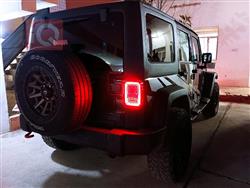 جیپ رانگلەر